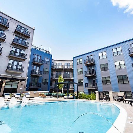 Charming 1Br 1Ba Apartment Near Downtown Cincinnati Ngoại thất bức ảnh