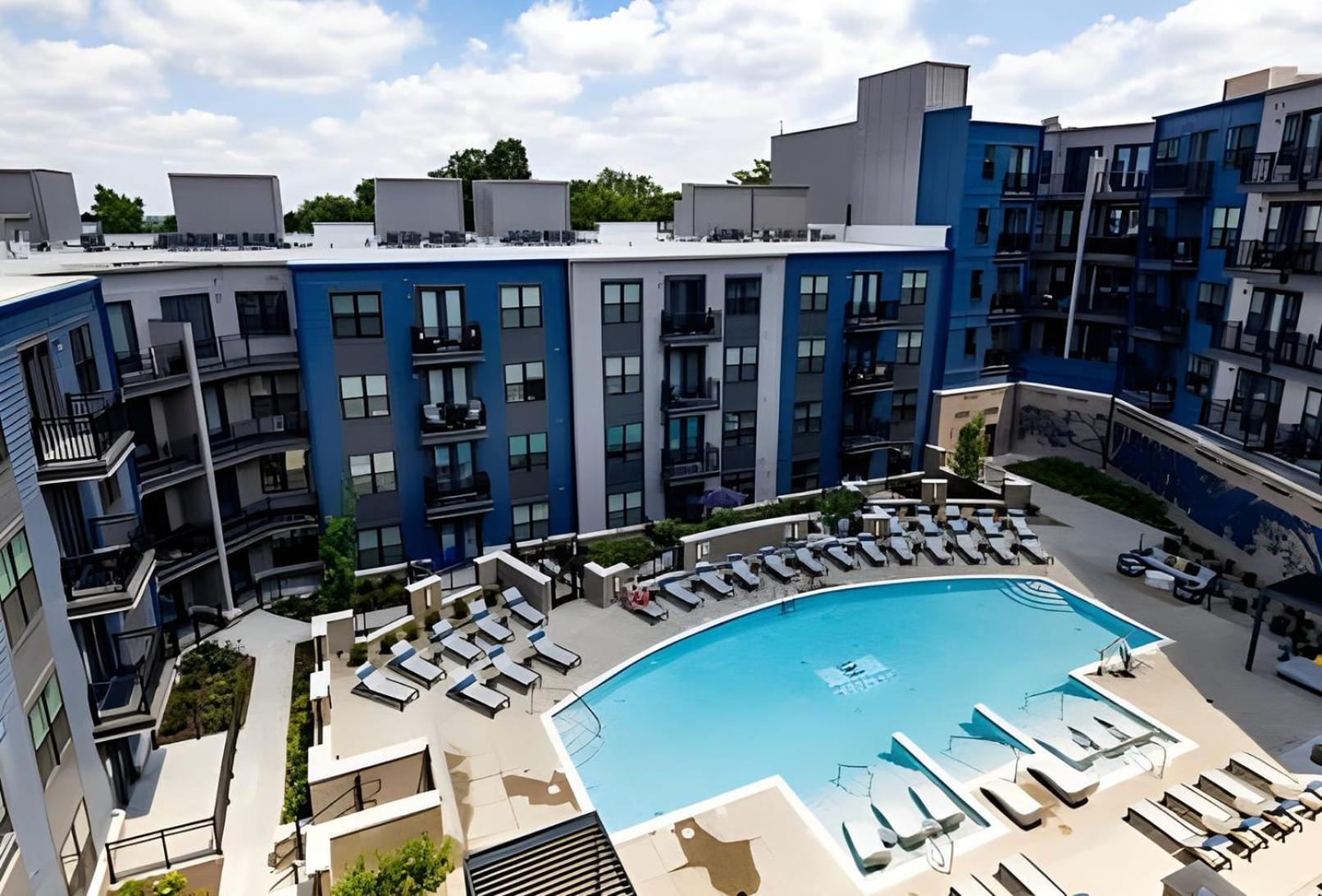 Charming 1Br 1Ba Apartment Near Downtown Cincinnati Ngoại thất bức ảnh