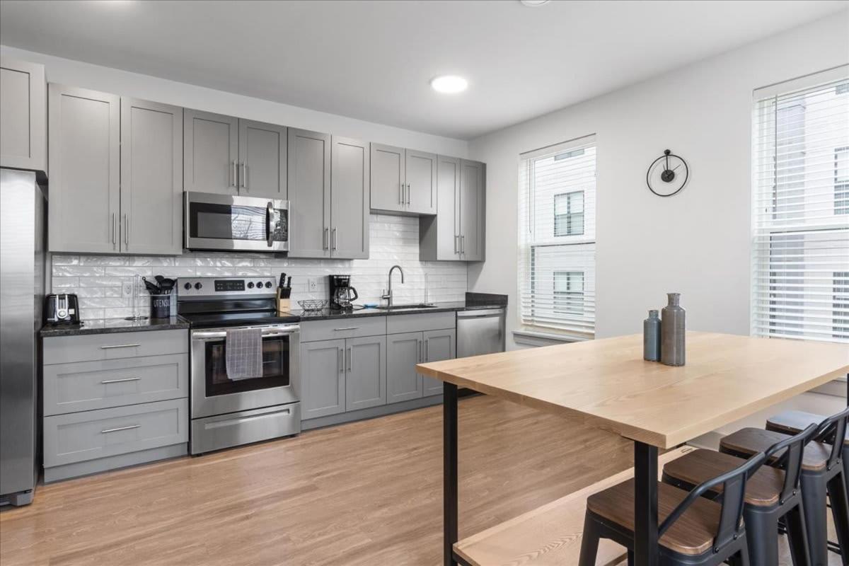 Charming 1Br 1Ba Apartment Near Downtown Cincinnati Ngoại thất bức ảnh