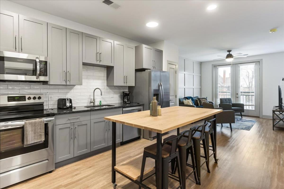 Charming 1Br 1Ba Apartment Near Downtown Cincinnati Ngoại thất bức ảnh
