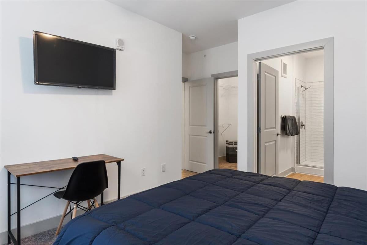 Charming 1Br 1Ba Apartment Near Downtown Cincinnati Ngoại thất bức ảnh