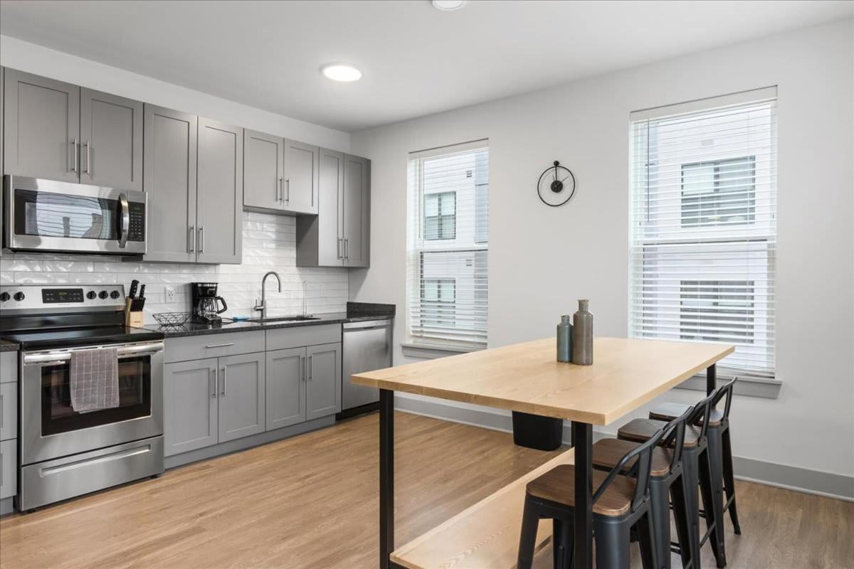 Charming 1Br 1Ba Apartment Near Downtown Cincinnati Ngoại thất bức ảnh