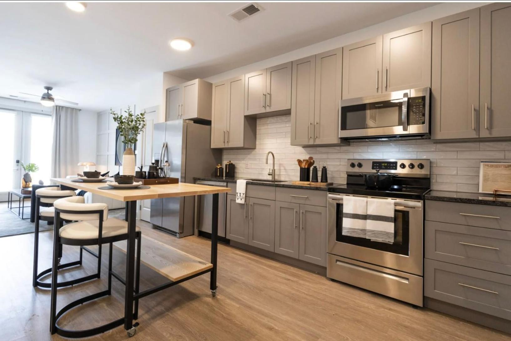 Charming 1Br 1Ba Apartment Near Downtown Cincinnati Ngoại thất bức ảnh
