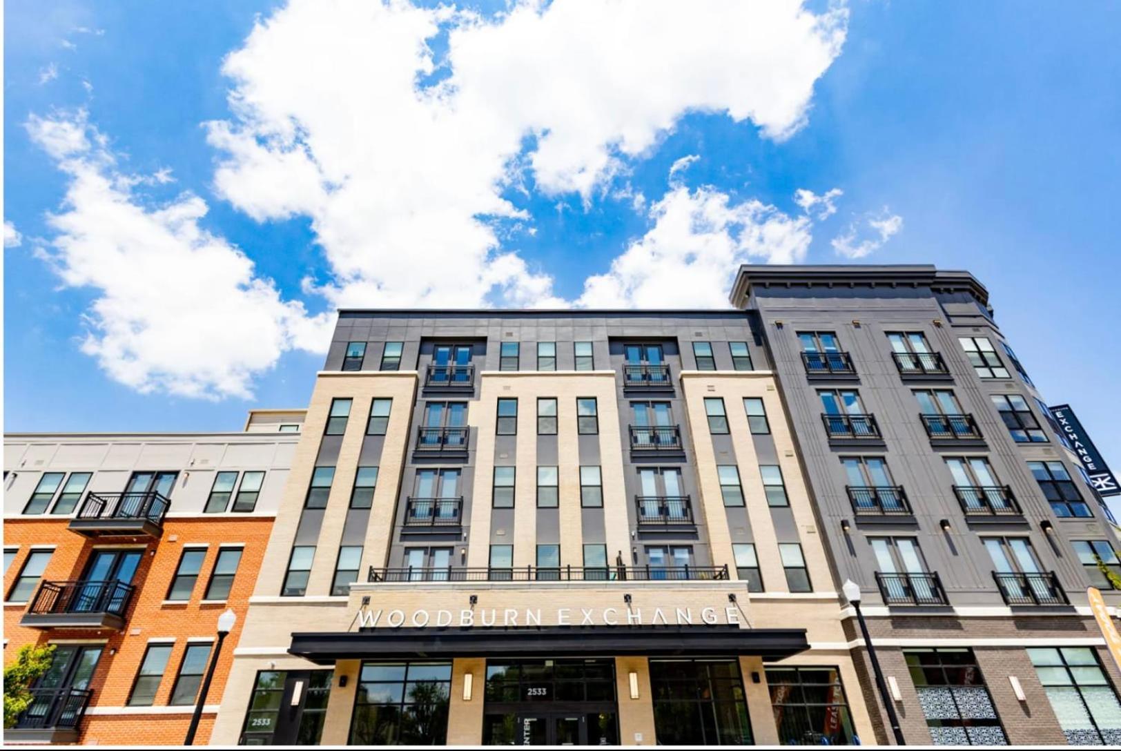 Charming 1Br 1Ba Apartment Near Downtown Cincinnati Ngoại thất bức ảnh